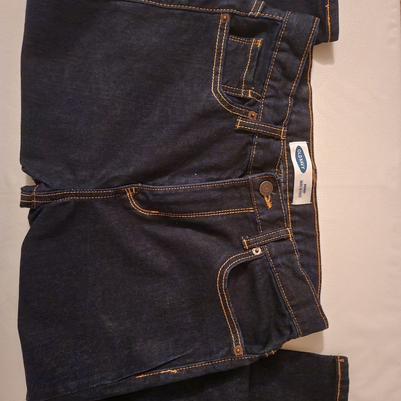 Old Navy jeans - Picture 2 of 5